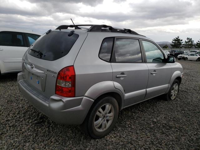 Photo 2 VIN: KM8JN12D37U668241 - HYUNDAI TUCSON 