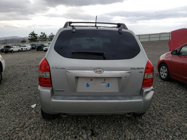 Photo 5 VIN: KM8JN12D37U668241 - HYUNDAI TUCSON 