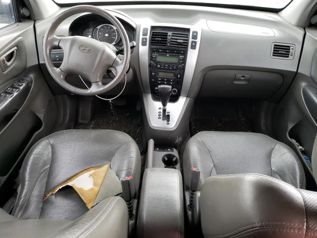 Photo 7 VIN: KM8JN12D37U668241 - HYUNDAI TUCSON 