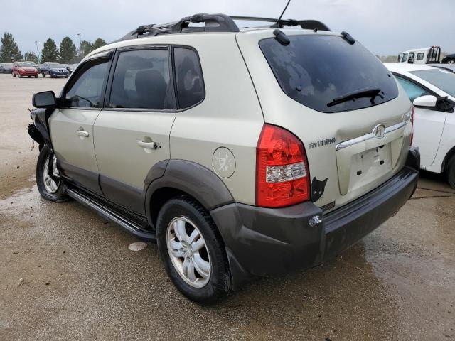 Photo 1 VIN: KM8JN12D46U365385 - HYUNDAI TUCSON 