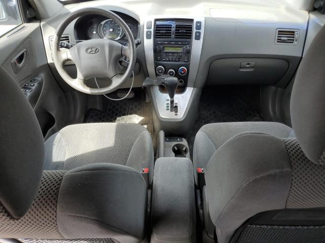 Photo 7 VIN: KM8JN12D46U390531 - HYUNDAI TUCSON 