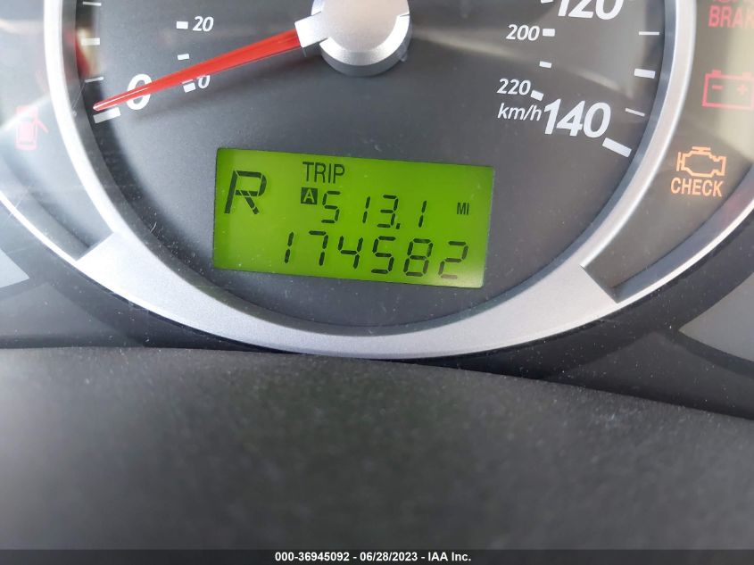 Photo 15 VIN: KM8JN12D48U851908 - HYUNDAI TUCSON 