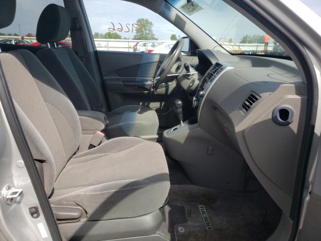 Photo 4 VIN: KM8JN12D48U861998 - HYUNDAI TUCSON SE 