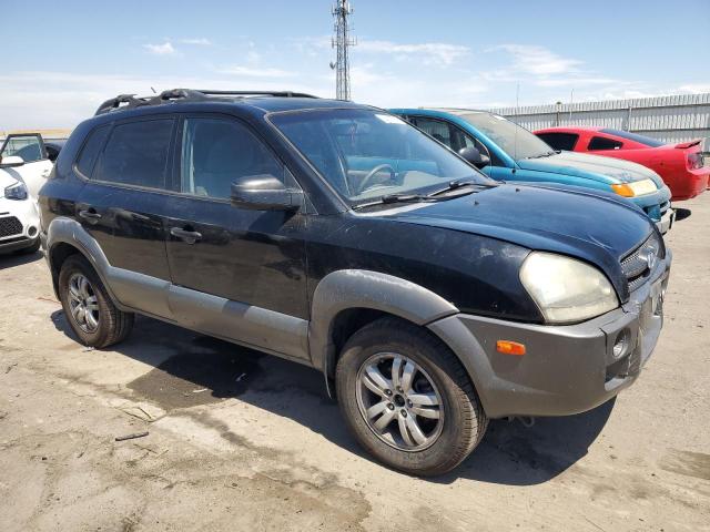 Photo 3 VIN: KM8JN12D48U904428 - HYUNDAI TUCSON SE 