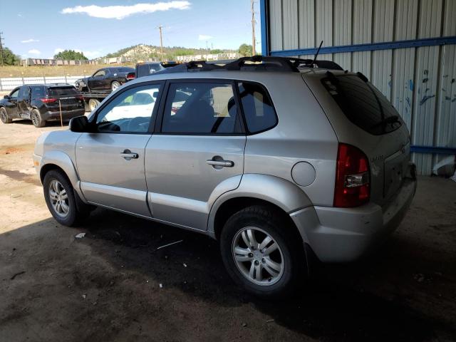 Photo 1 VIN: KM8JN12D48U911685 - HYUNDAI TUCSON 