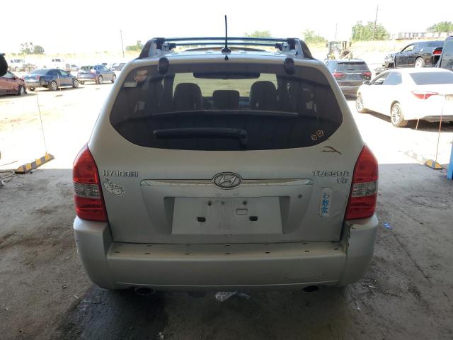 Photo 5 VIN: KM8JN12D48U911685 - HYUNDAI TUCSON 