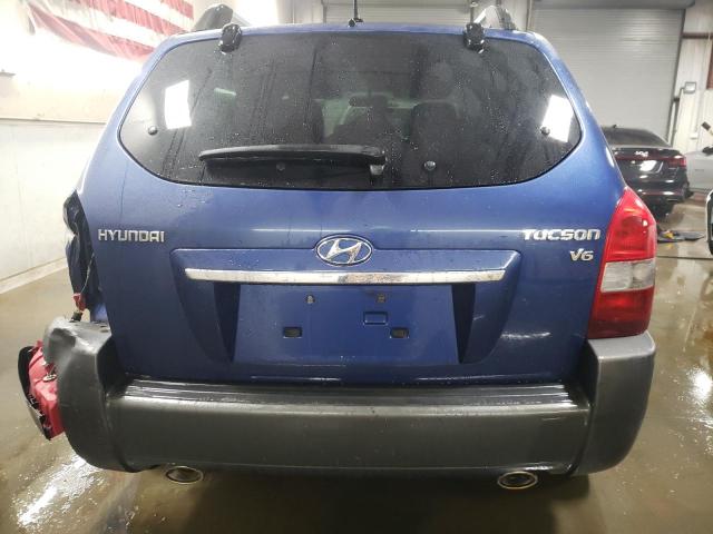 Photo 5 VIN: KM8JN12D49U114421 - HYUNDAI TUCSON 