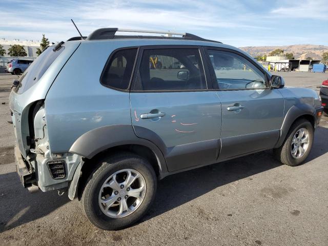 Photo 2 VIN: KM8JN12D49U934157 - HYUNDAI TUCSON SE 