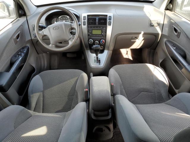 Photo 7 VIN: KM8JN12D49U934157 - HYUNDAI TUCSON SE 