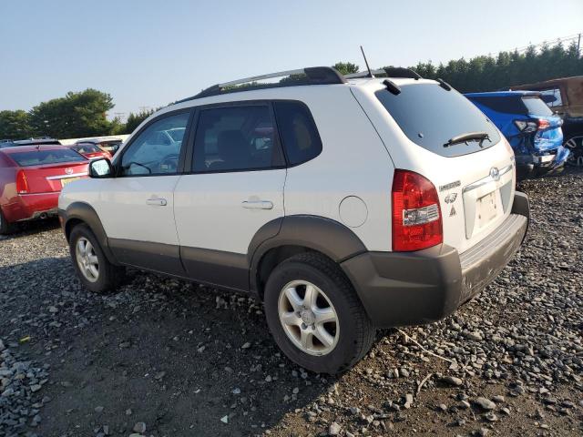 Photo 1 VIN: KM8JN12D55U050738 - HYUNDAI TUCSON 