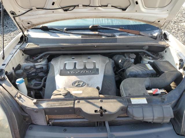 Photo 11 VIN: KM8JN12D55U050738 - HYUNDAI TUCSON 