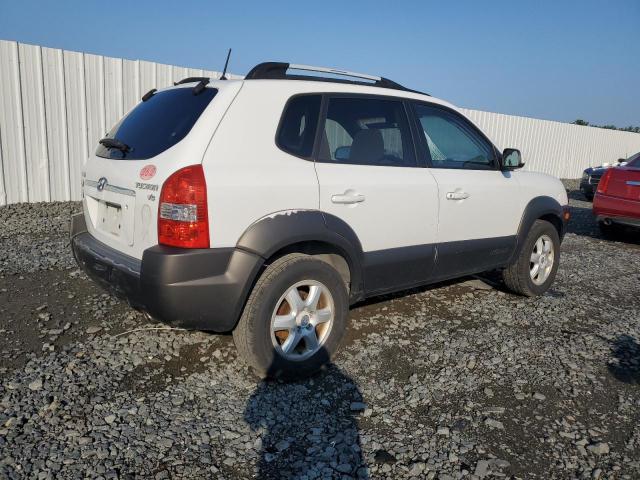 Photo 2 VIN: KM8JN12D55U050738 - HYUNDAI TUCSON 