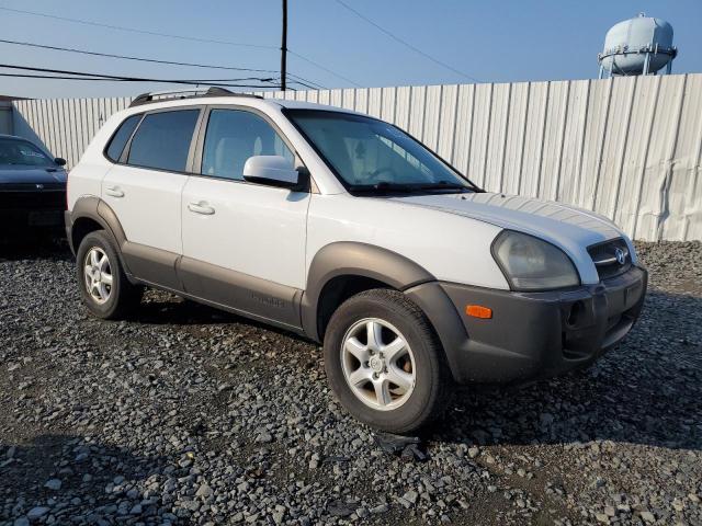 Photo 3 VIN: KM8JN12D55U050738 - HYUNDAI TUCSON 