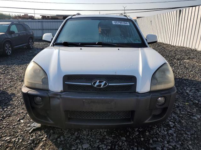 Photo 4 VIN: KM8JN12D55U050738 - HYUNDAI TUCSON 