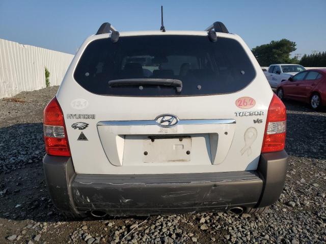 Photo 5 VIN: KM8JN12D55U050738 - HYUNDAI TUCSON 