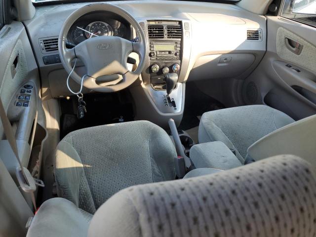 Photo 7 VIN: KM8JN12D55U050738 - HYUNDAI TUCSON 