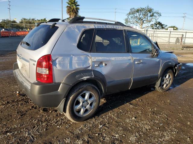 Photo 2 VIN: KM8JN12D55U118987 - HYUNDAI TUCSON 