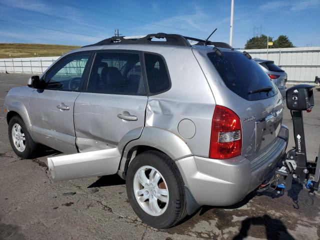 Photo 1 VIN: KM8JN12D56U256319 - HYUNDAI TUCSON GLS 