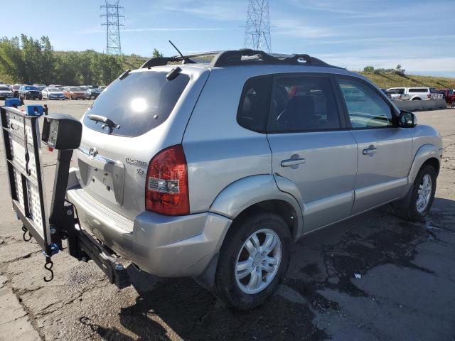 Photo 2 VIN: KM8JN12D56U256319 - HYUNDAI TUCSON GLS 