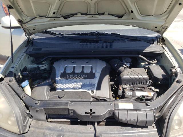 Photo 6 VIN: KM8JN12D56U317815 - HYUNDAI TUCSON GLS 