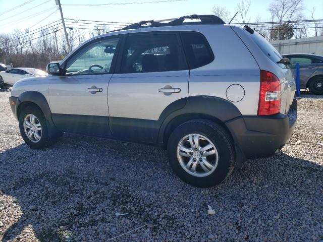 Photo 1 VIN: KM8JN12D56U350104 - HYUNDAI TUCSON 