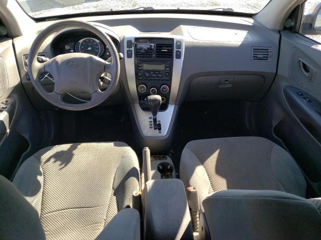 Photo 7 VIN: KM8JN12D56U350104 - HYUNDAI TUCSON 