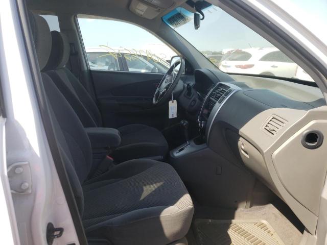 Photo 4 VIN: KM8JN12D57U540700 - HYUNDAI TUCSON SE 