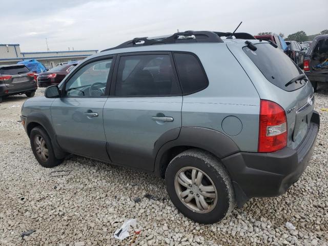 Photo 1 VIN: KM8JN12D57U617596 - HYUNDAI TUCSON SE 