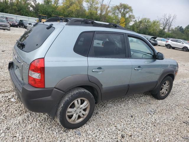 Photo 2 VIN: KM8JN12D57U617596 - HYUNDAI TUCSON SE 