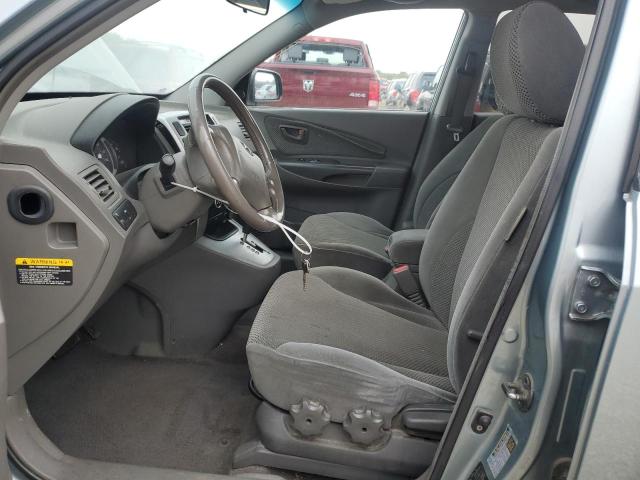 Photo 6 VIN: KM8JN12D57U617596 - HYUNDAI TUCSON SE 