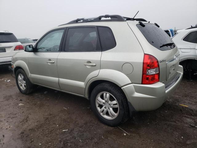 Photo 1 VIN: KM8JN12D58U733026 - HYUNDAI TUCSON 