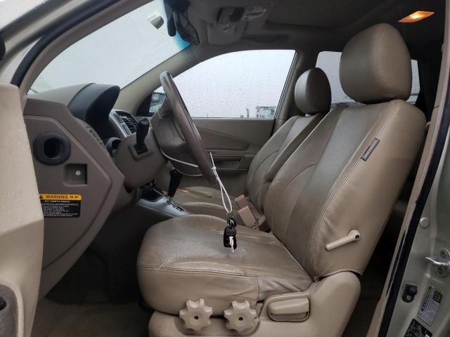 Photo 6 VIN: KM8JN12D58U733026 - HYUNDAI TUCSON 