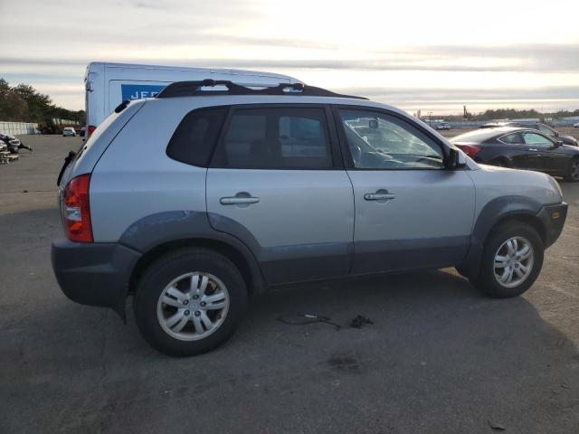 Photo 2 VIN: KM8JN12D58U839511 - HYUNDAI TUCSON 