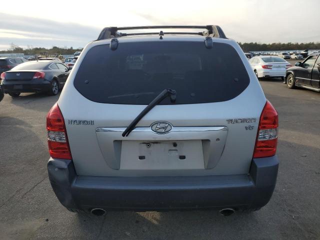 Photo 5 VIN: KM8JN12D58U839511 - HYUNDAI TUCSON 