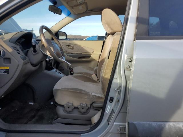 Photo 6 VIN: KM8JN12D58U839511 - HYUNDAI TUCSON 