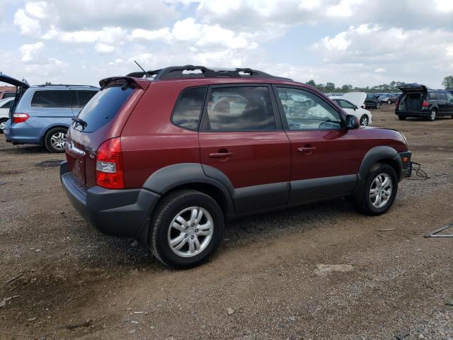 Photo 2 VIN: KM8JN12D58U856003 - HYUNDAI TUCSON SE 