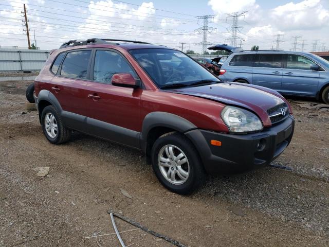 Photo 3 VIN: KM8JN12D58U856003 - HYUNDAI TUCSON SE 