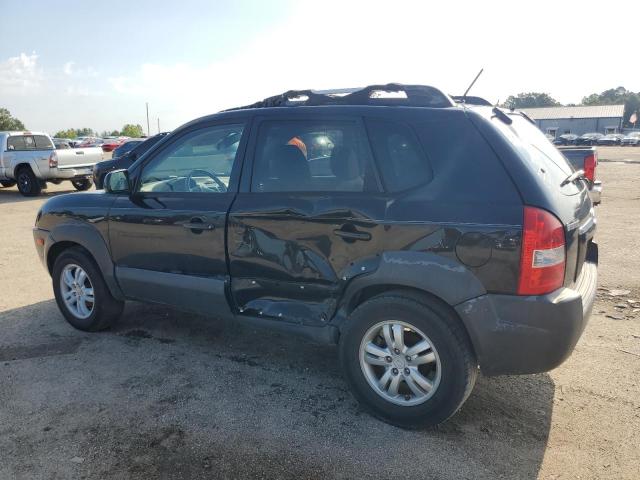 Photo 1 VIN: KM8JN12D58U881256 - HYUNDAI TUCSON SE 