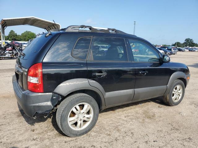 Photo 2 VIN: KM8JN12D58U881256 - HYUNDAI TUCSON SE 