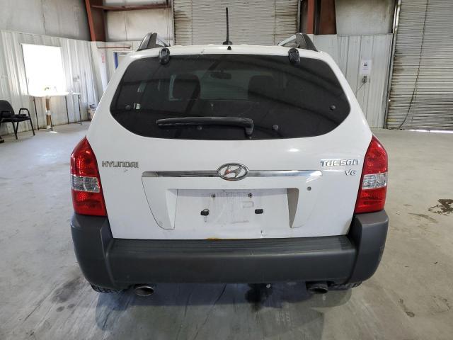 Photo 5 VIN: KM8JN12D58U882858 - HYUNDAI TUCSON 