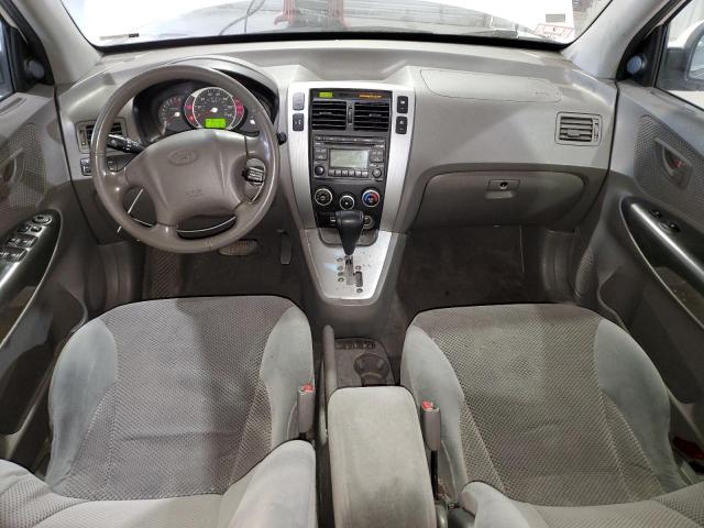 Photo 7 VIN: KM8JN12D58U882858 - HYUNDAI TUCSON 