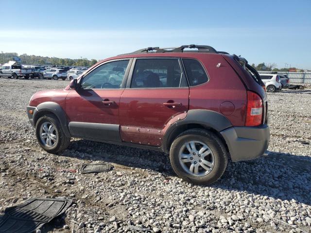 Photo 1 VIN: KM8JN12D66U272092 - HYUNDAI TUCSON GLS 