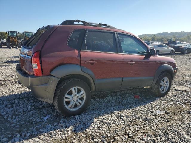 Photo 2 VIN: KM8JN12D66U272092 - HYUNDAI TUCSON GLS 