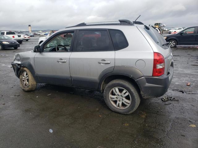 Photo 1 VIN: KM8JN12D66U272609 - HYUNDAI TUCSON 