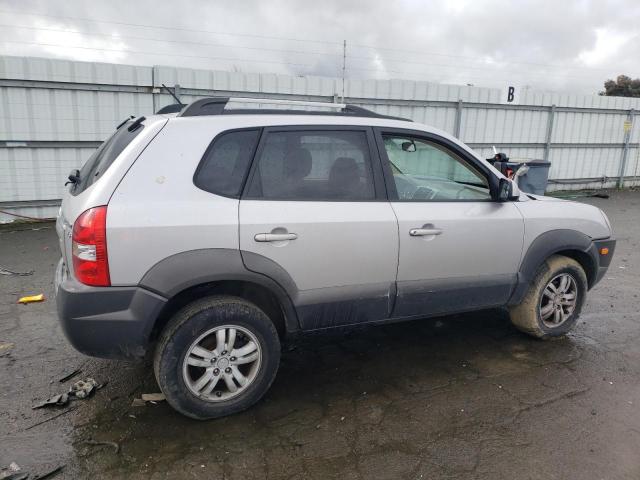 Photo 2 VIN: KM8JN12D66U272609 - HYUNDAI TUCSON 