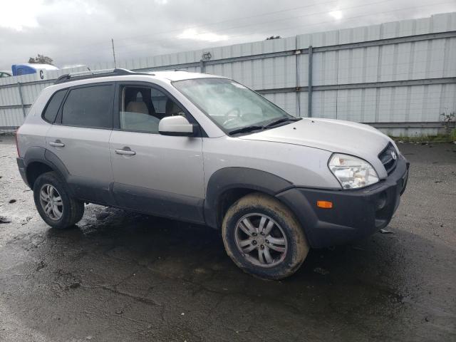 Photo 3 VIN: KM8JN12D66U272609 - HYUNDAI TUCSON 