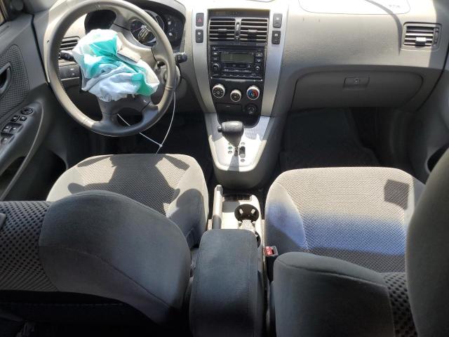 Photo 7 VIN: KM8JN12D66U357353 - HYUNDAI TUCSON GLS 