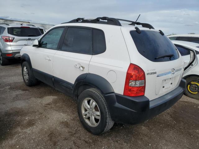 Photo 1 VIN: KM8JN12D66U414036 - HYUNDAI TUCSON 