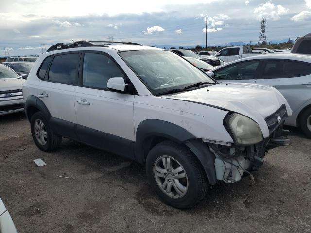 Photo 3 VIN: KM8JN12D66U414036 - HYUNDAI TUCSON 