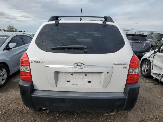 Photo 5 VIN: KM8JN12D66U414036 - HYUNDAI TUCSON 